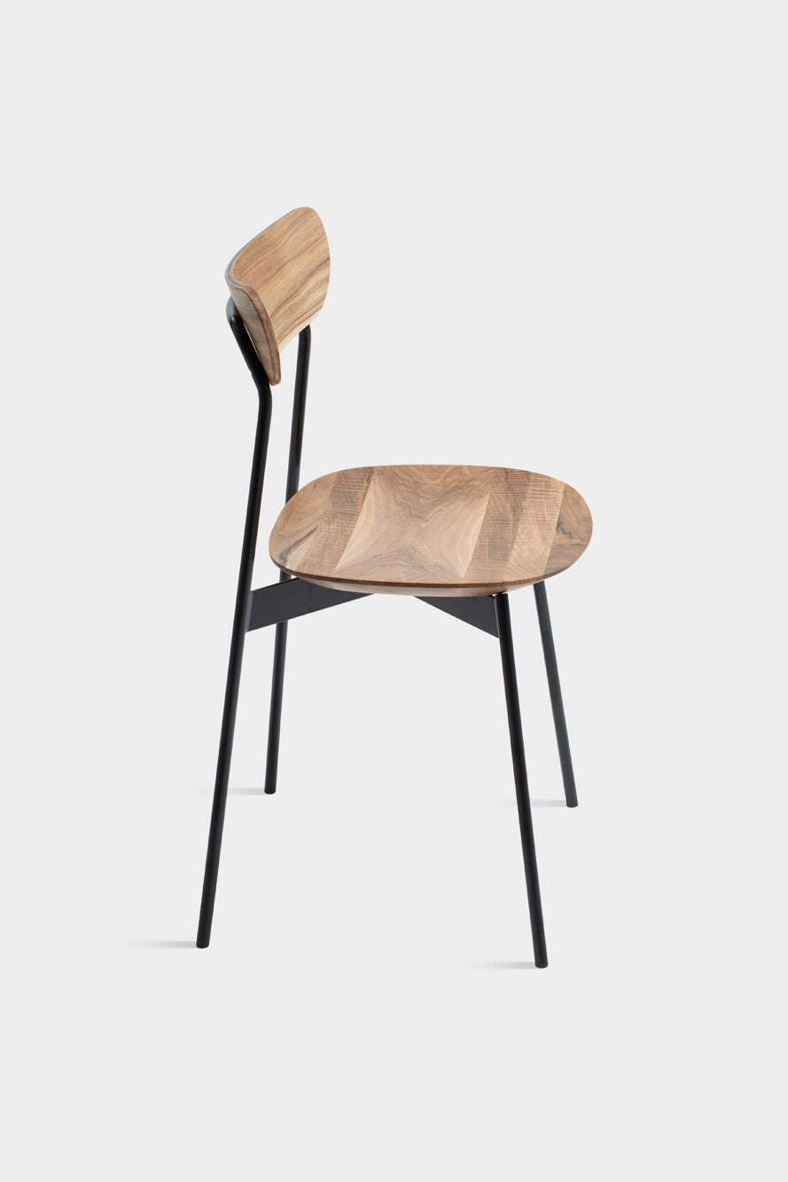 Lot de chaises MAYA