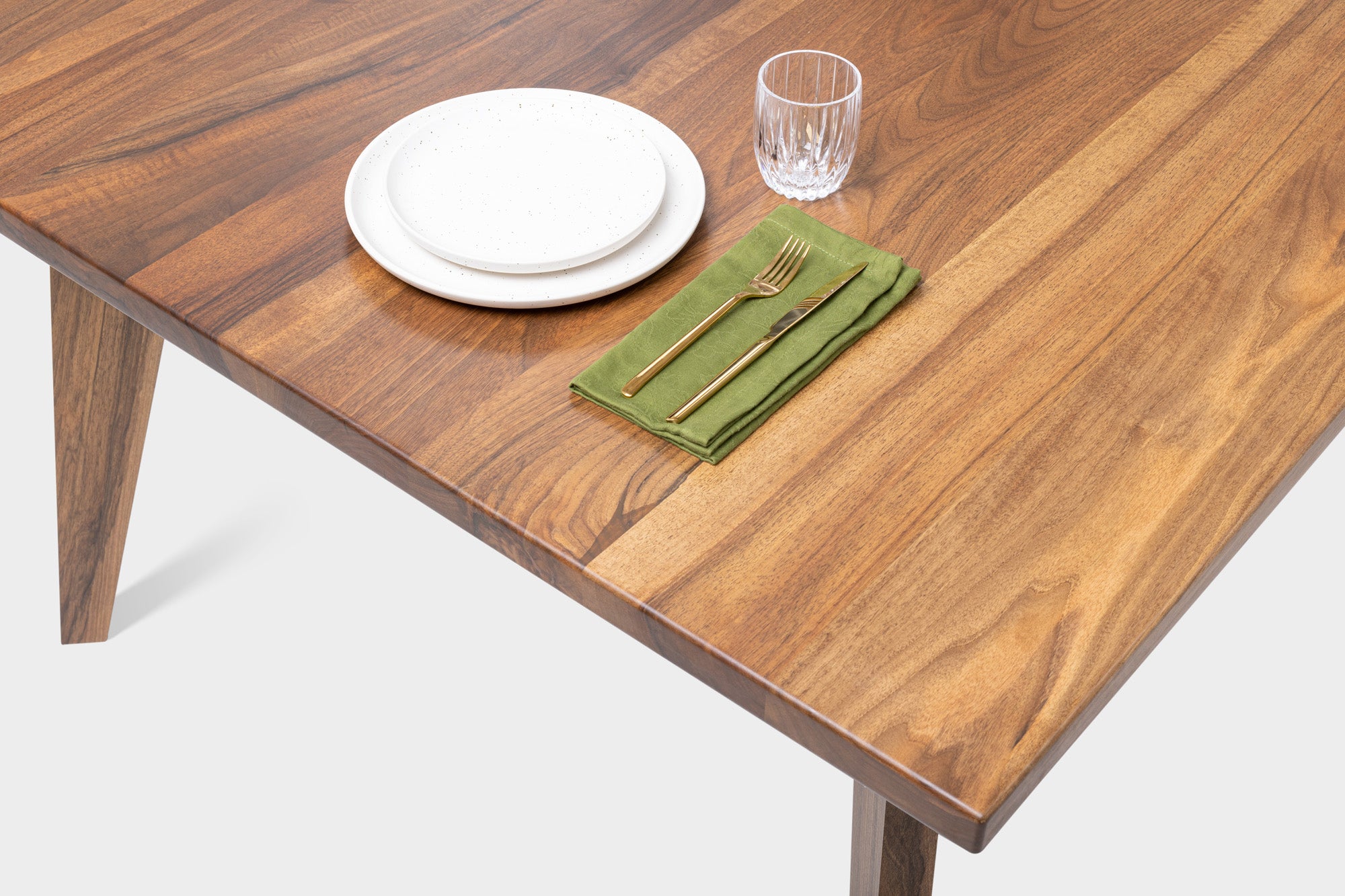 Banc AMBER | Noyer