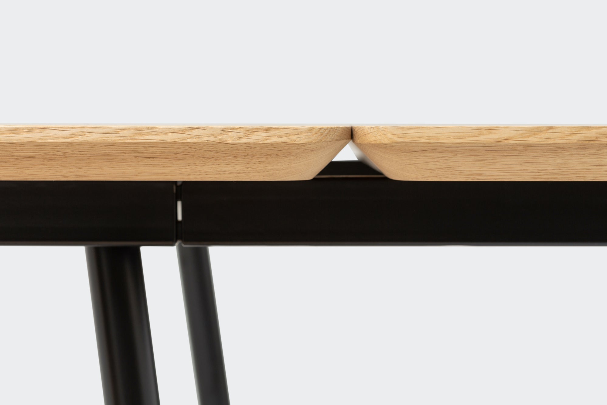MARTA | Oak Dining Set