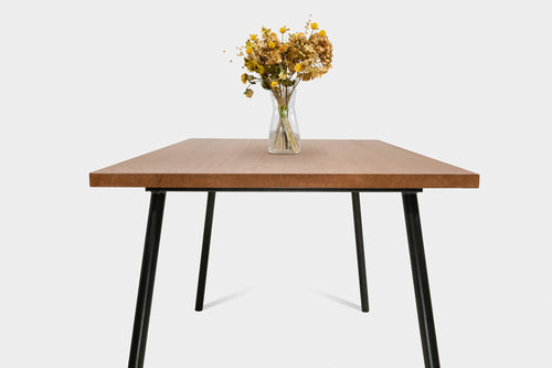 MARTA S | Oak Dining Table image 25
