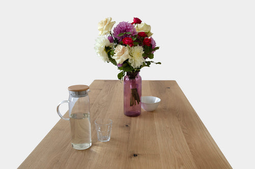 EMILIE | Walnut Dining Table image 158