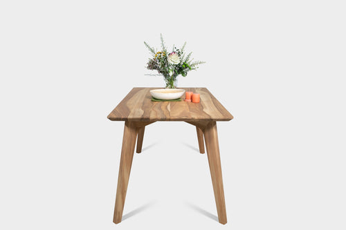 AMBER S | Esstisch aus Nussbaum image 31