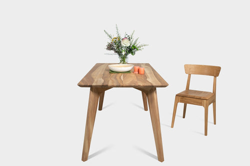 AMBER S | Esstisch aus Nussbaum image 36