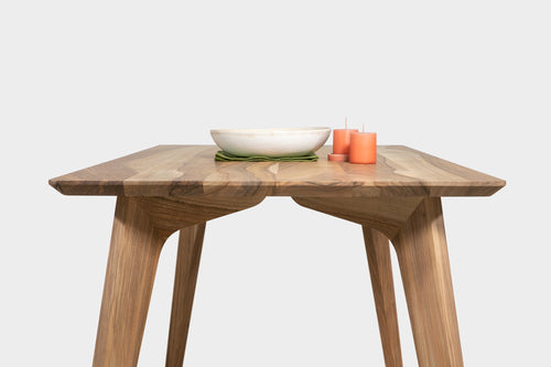 AMBER S | Esstisch aus Nussbaum image 27