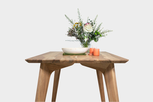 AMBER S | Esstisch aus Nussbaum image 35