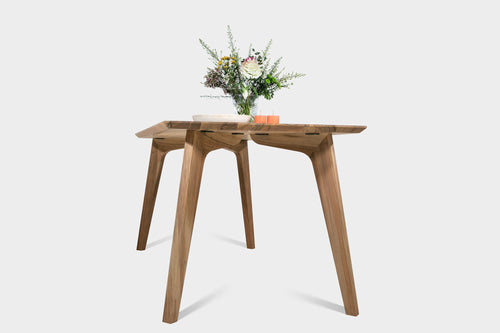 AMBER S | Esstisch aus Nussbaum image 33