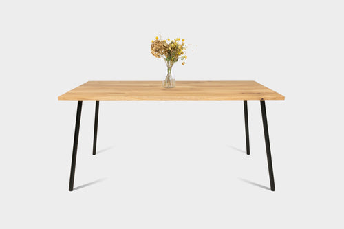 MARTA S | Oak Dining Table image 42