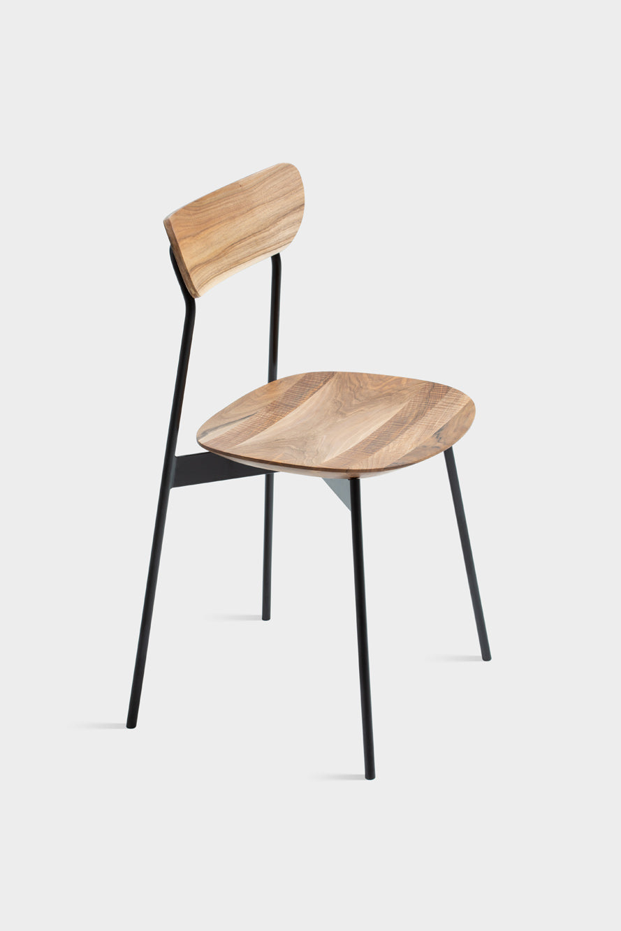 Lot de chaises MAYA