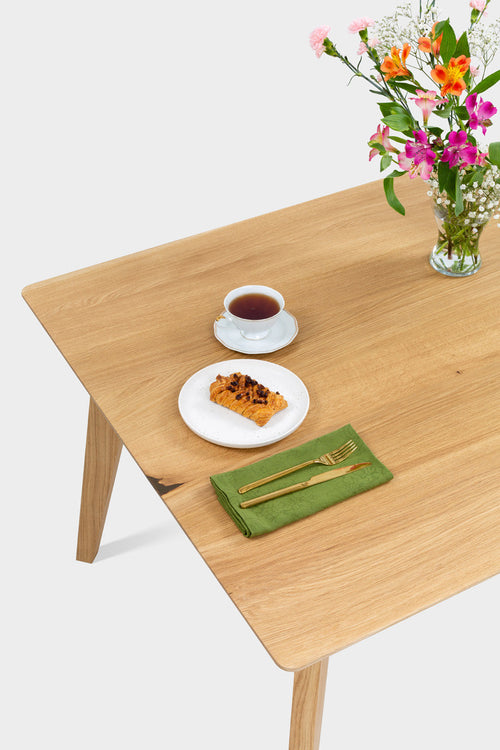 AMBER S | Esstisch aus Nussbaum image 47