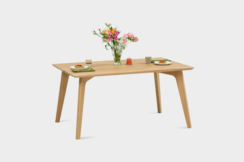 AMBER S | Esstisch aus Nussbaum image 37