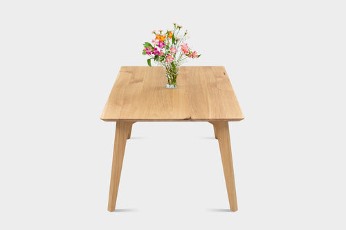AMBER S | Esstisch aus Nussbaum image 40