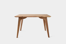AMBER S | Walnut Dining Bench image 14