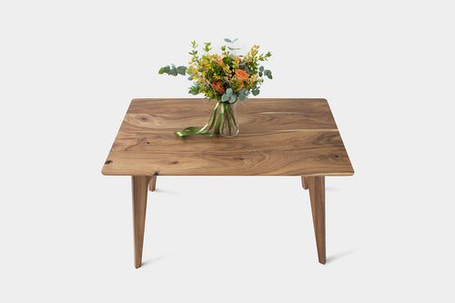 AMBER S | Esstisch aus Nussbaum image 15