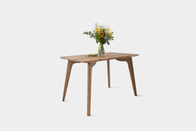 AMBER S | Walnut Dining Bench image 18