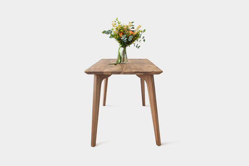 AMBER S | Esstisch aus Nussbaum image 18