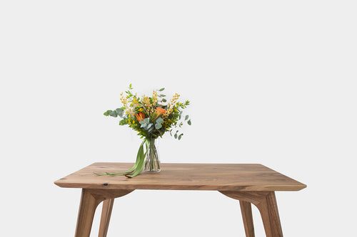 AMBER S | Esstisch aus Nussbaum image 19