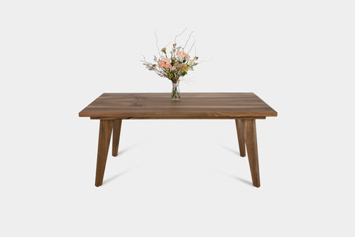 AMBER | Esstisch aus Nussbaum image 6