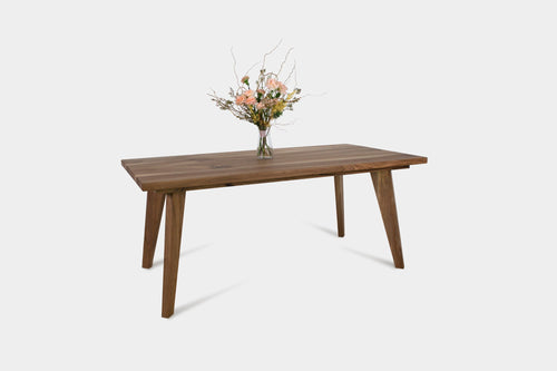 AMBER | Esstisch aus Nussbaum image 5