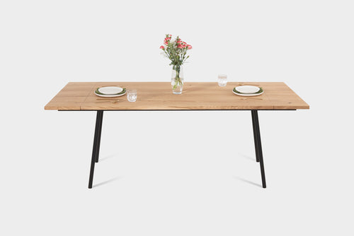 MARTA S | Oak Dining Table image 51