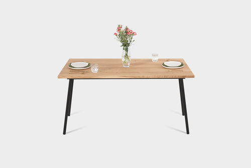 MARTA S | Oak Dining Table image 52