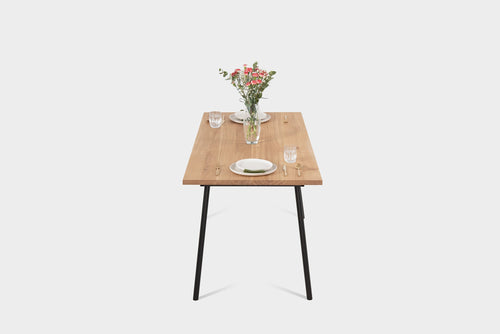MARTA S | Oak Dining Table image 53