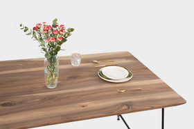 Table Extensible EMILIE | Noyer image 169