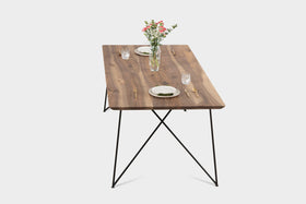 Table Extensible EMILIE | Noyer image 173