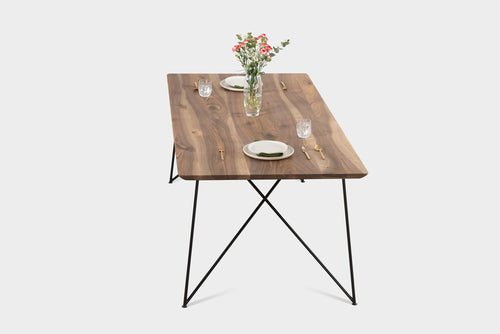 EMILIE | Walnut Dining Table image 171