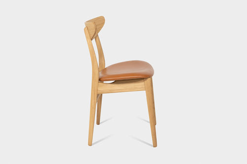 CAROLIAH | Handmade Dining Chair image 8