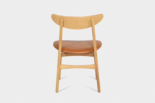 CAROLIAH | Handmade Dining Chair image 9