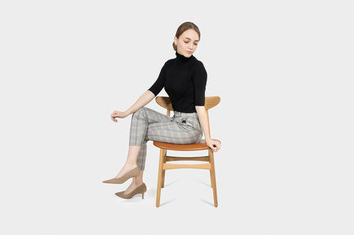 CAROLIAH | Handmade Dining Chair image 10