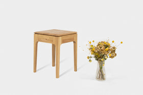 CAROLINA | Tabouret  image 4