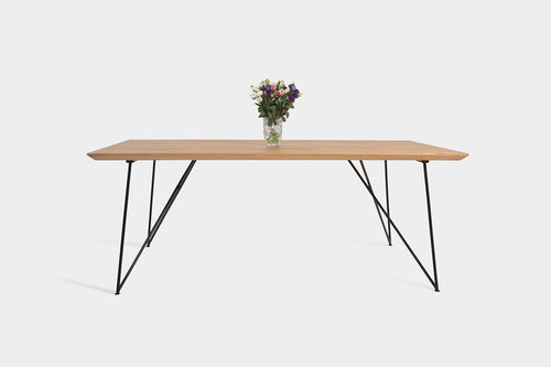 EMILIE | Walnut Dining Table image 162