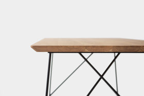 Table Extensible EMILIE | Noyer image 161