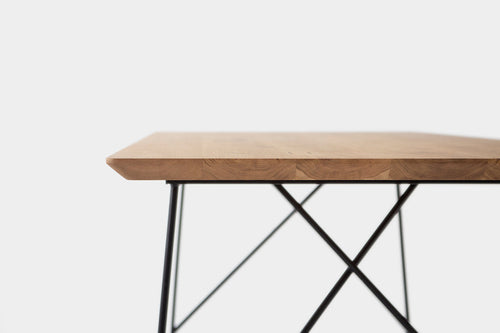 EMILIE | Walnut Dining Table image 159