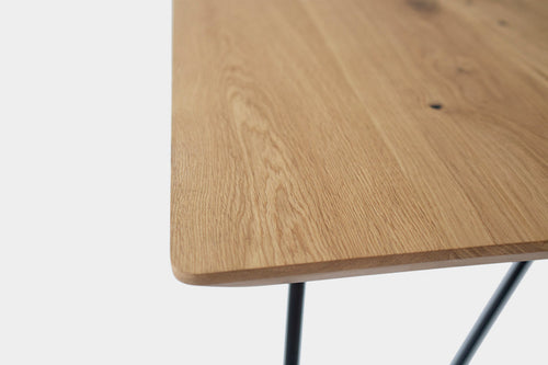 EMILIE | Walnut Dining Table image 160