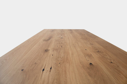 EMILIE | Walnut Dining Table image 163