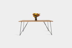 Table Extensible EMILIE | Noyer image 145