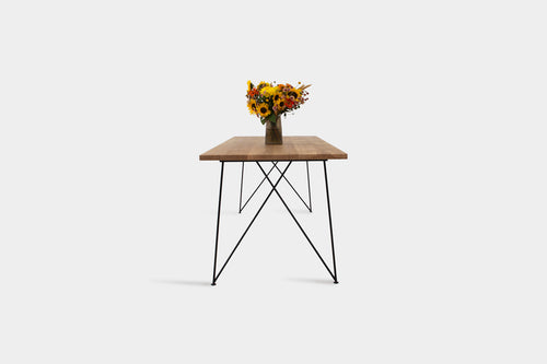 EMILIE | Walnut Dining Table image 133