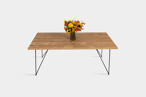 EMILIE | Walnut Dining Table image 77
