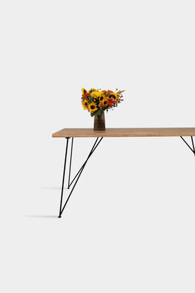 Table Extensible EMILIE | Noyer image 65