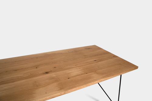 EMILIE | Walnut Dining Table image 142