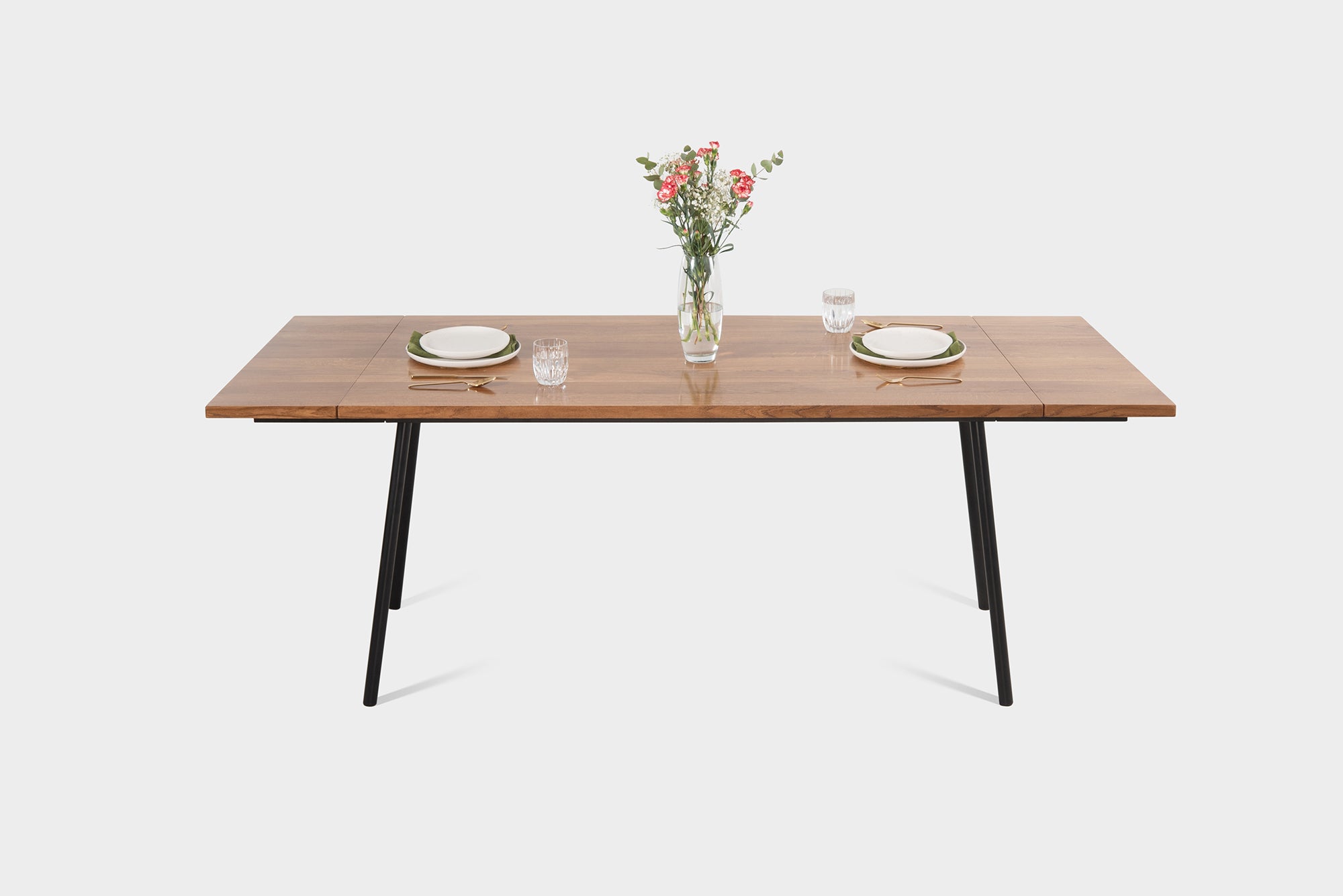 MARTA S | Oak Dining Bench