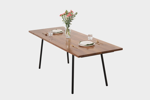 MARTA S | Oak Dining Table image 60