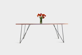 Table Extensible EMILIE | Noyer image 5