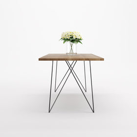 Table Extensible EMILIE | Noyer image 31