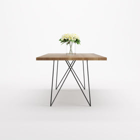 Table Extensible EMILIE | Noyer image 46