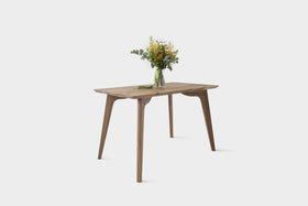 AMBER S | Walnut Dining Bench image 6