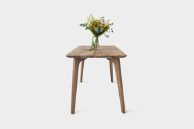 AMBER S | Walnut Dining Bench image 10