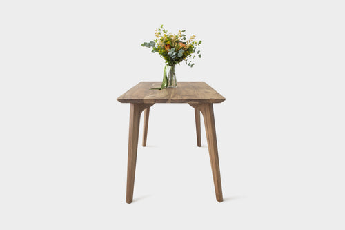 AMBER S | Esstisch aus Nussbaum image 9
